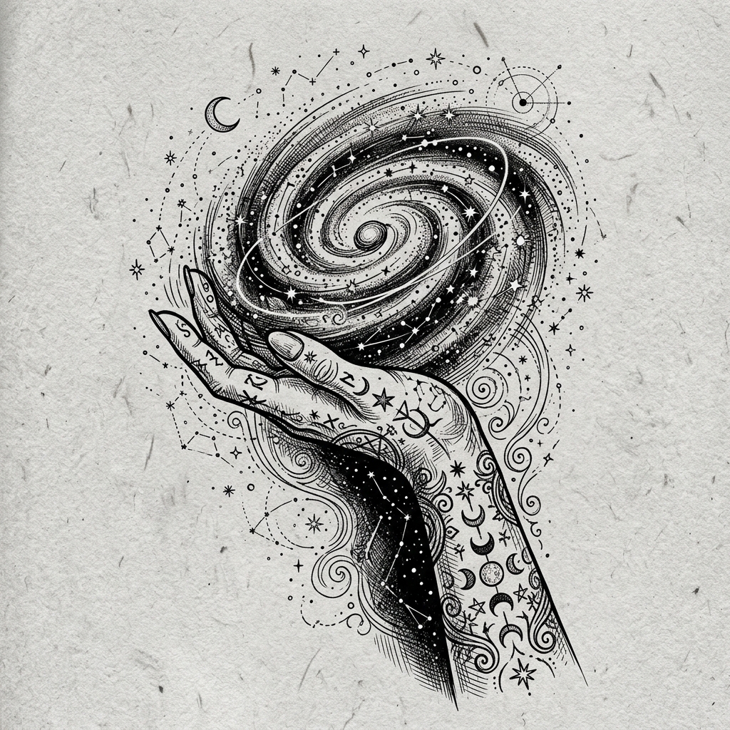 Science Startup Branding